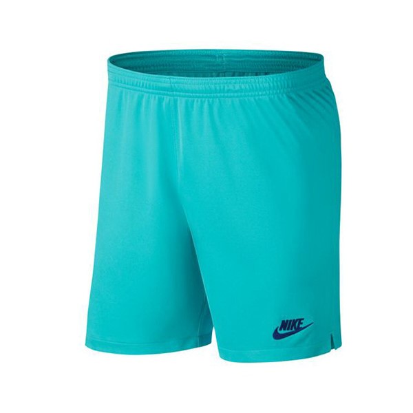 Pantalones Barcelona 3ª 2019 2020 Verde